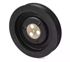 Ременный шкив, коленчатый вал BSG купить